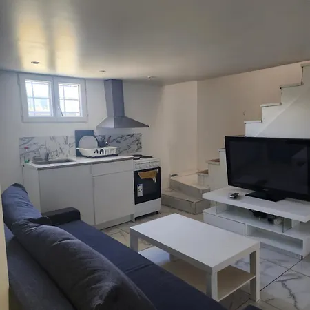 Chez Hawa Le Perray-en-Yvelines